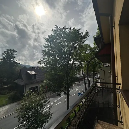 Apartamenty Maja Homestay Zakopane