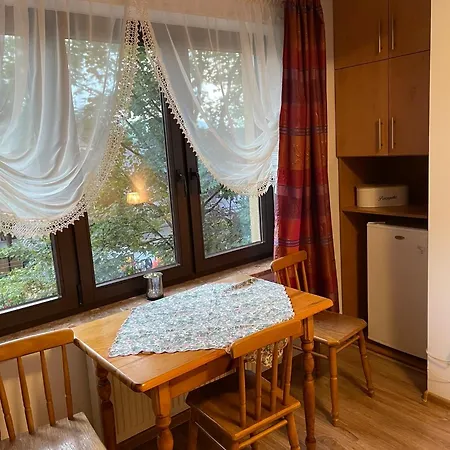 Apartamenty Maja Homestay