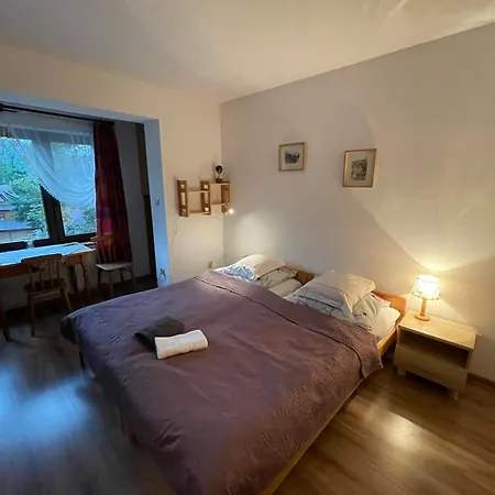Homestay Apartamenty Maja Zakopane
