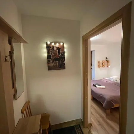 Apartamenty Maja