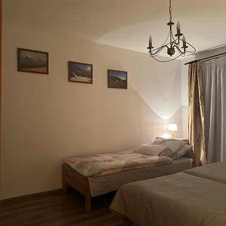 Apartamenty Maja * Zakopane