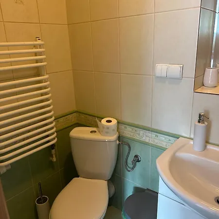 Apartamenty Maja