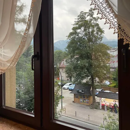 Apartamenty Maja * Zakopane