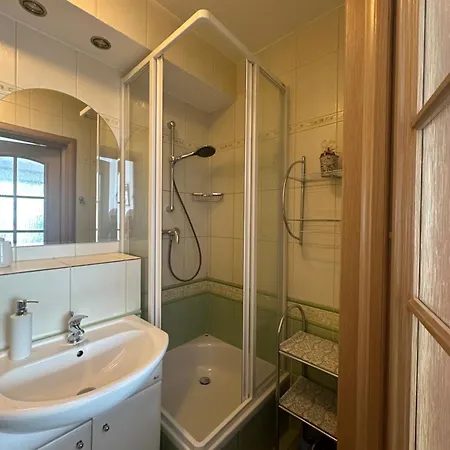 Apartamenty Maja